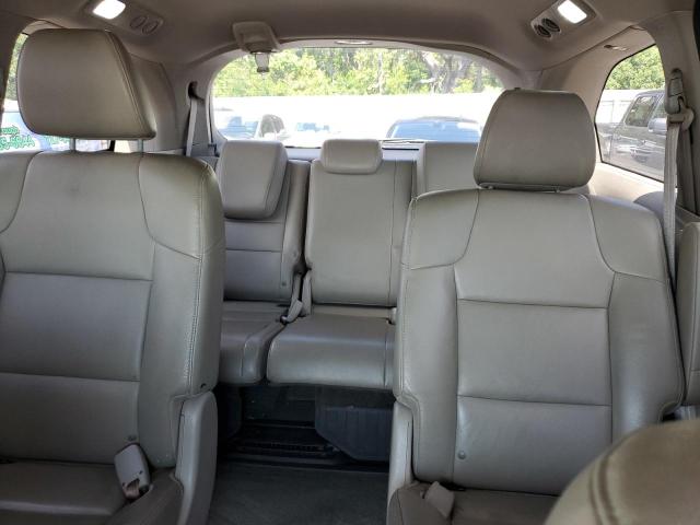 2015 HONDA ODYSSEY EX 5FNRL5H67FB082419