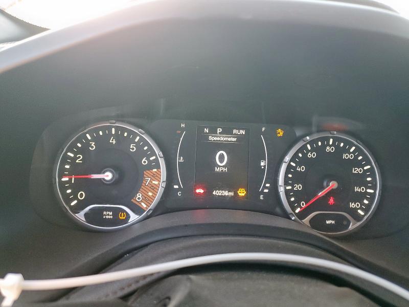 2021 JEEP RENEGADE S ZACNJCAB6MPM54660