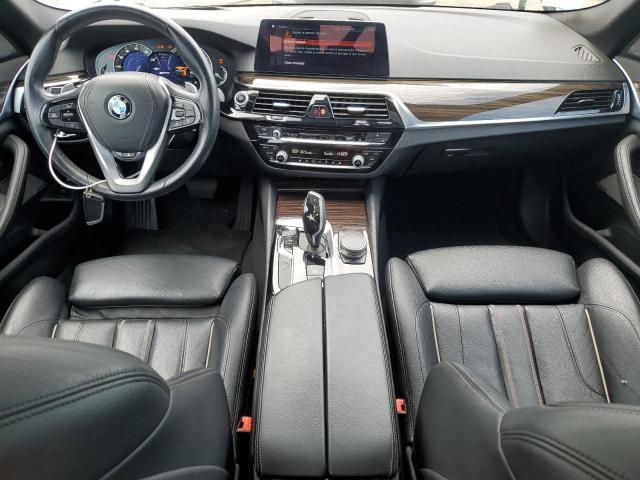 2018 BMW 530XE WBAJB1C5XJB084729
