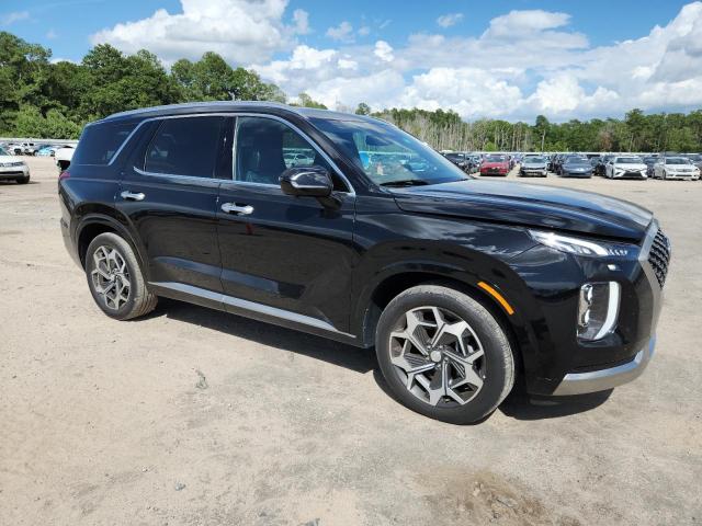 2022 HYUNDAI PALISADE C KM8R74HE6NU487145