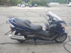 2007 SUZUKI AN400 - JS1CK44A772103412