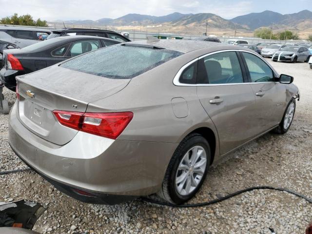 2024 CHEVROLET MALIBU LT 1G1ZD5ST3RF196373
