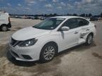 2018 NISSAN SENTRA S - 3N1AB7AP6JL626422