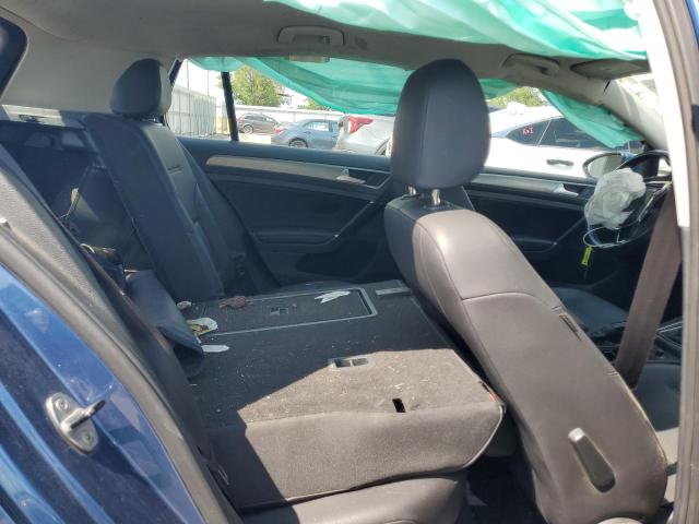 2015 VOLKSWAGEN GOLF 3VW217AU4FM031299