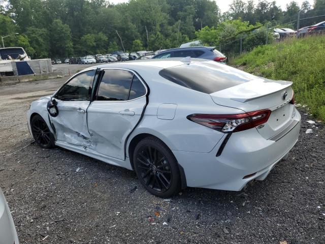2023 TOYOTA CAMRY XSE 4T1K31AK7PU054948