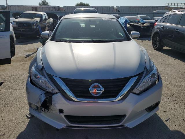 2018 NISSAN ALTIMA 2.5 - 1N4AL3AP9JC180934