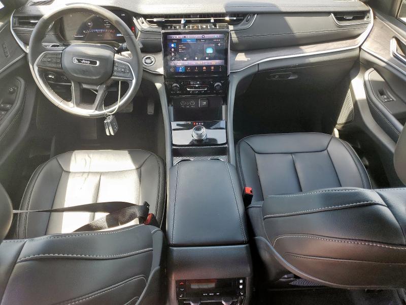 2025 JEEP GRAND CHER 1C4RJJBG9S8697399