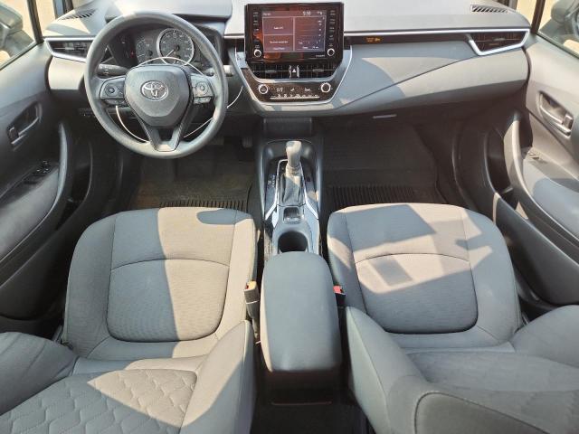 2022 TOYOTA COROLLA LE - JTDEPMAEXN3015436