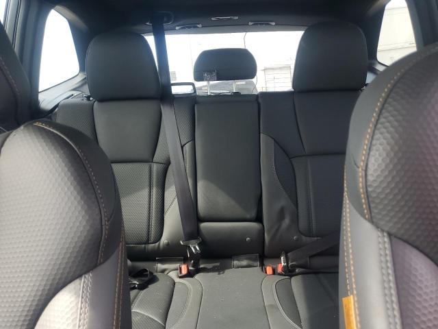 2023 SUBARU FORESTER W JF2SKAMC4PH503122