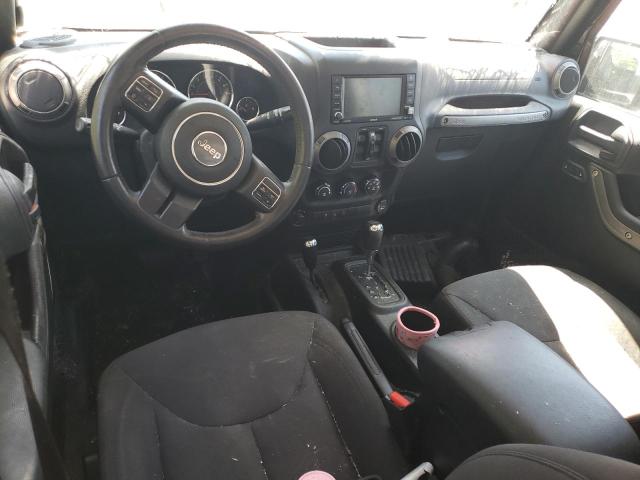 2016 JEEP WRANGLER U 1C4BJWDG3GL298293