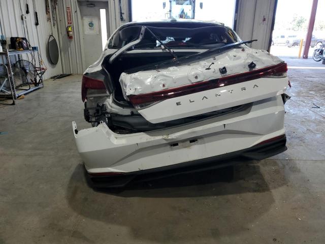 2023 HYUNDAI ELANTRA SE 5NPLM4AG9PH088175