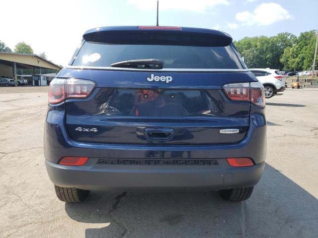 2020 JEEP COMPASS LA 3C4NJDBB6LT133491