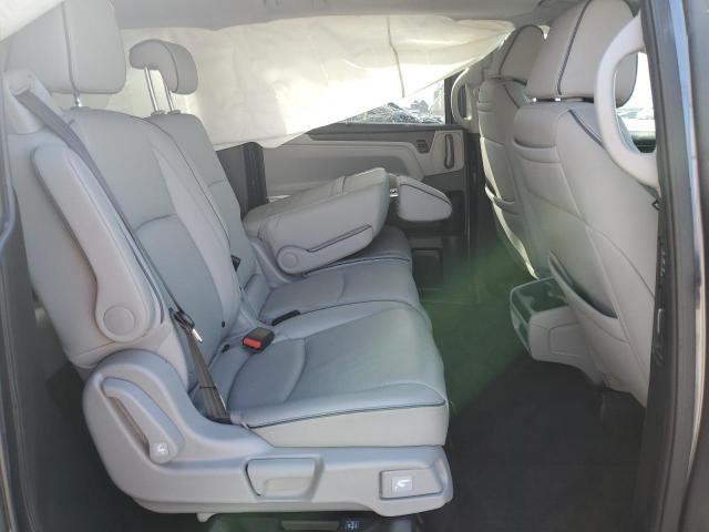 2023 HONDA ODYSSEY EL 5FNRL6H96PB039255