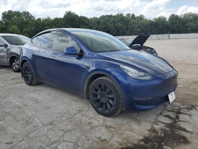 2021 TESLA MODEL Y 5YJYGDEE5MF125125