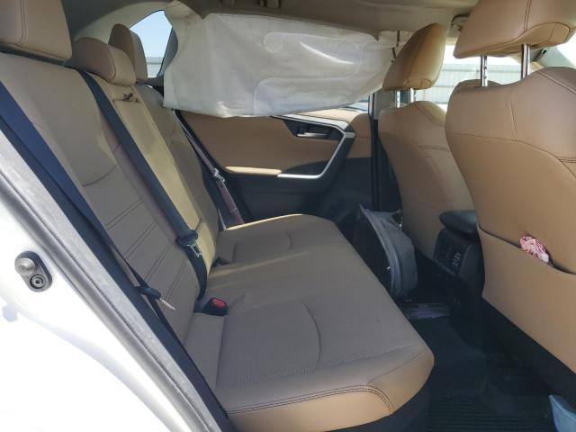 2020 TOYOTA RAV4 LIMITED JTMDWRFVXLD546924