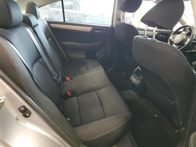 2018 SUBARU LEGACY 2.5 - 4S3BNAF61J3044603