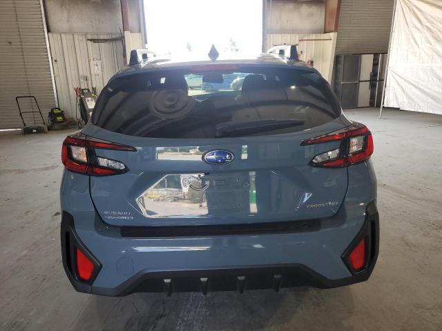 2024 SUBARU CROSSTREK JF2GUADC0RH856735