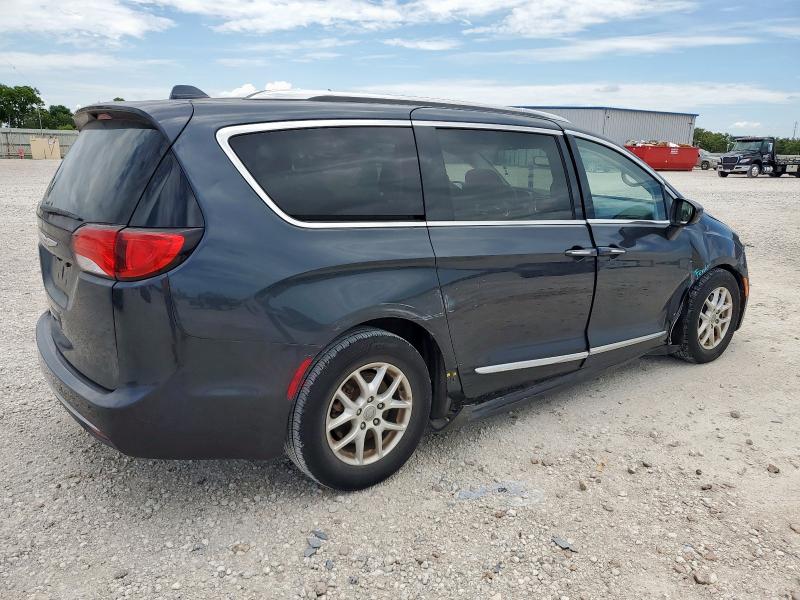 2020 CHRYSLER PACIFICA T - 2C4RC1BG1LR272467