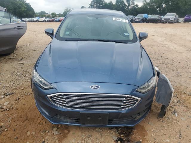 2018 FORD FUSION S - 3FA6P0G76JR267174