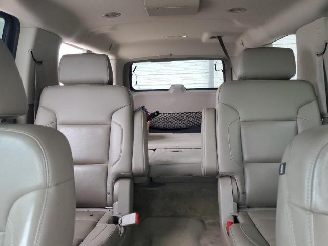 2015 CHEVROLET SUBURBAN K 1GNSKKKC0FR518563