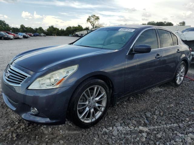 INFINITI G37 BASE