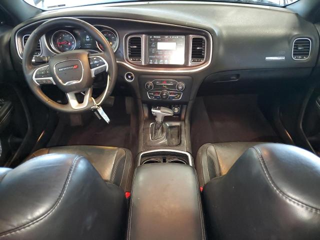 2016 DODGE CHARGER SX 2C3CDXJGXGH298363