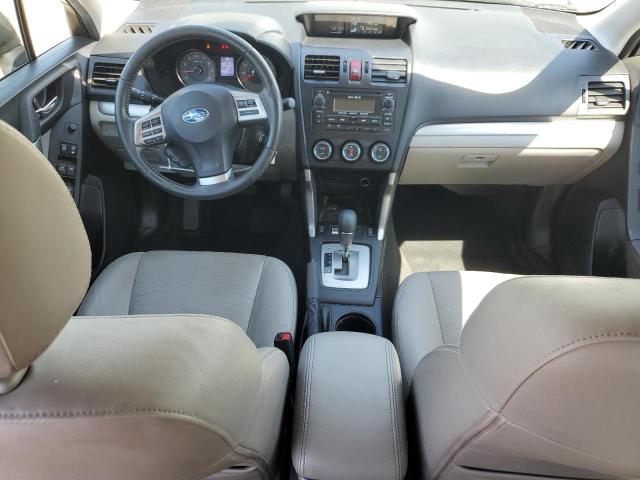 2014 SUBARU FORESTER 2 - JF2SJAHC2EH550272