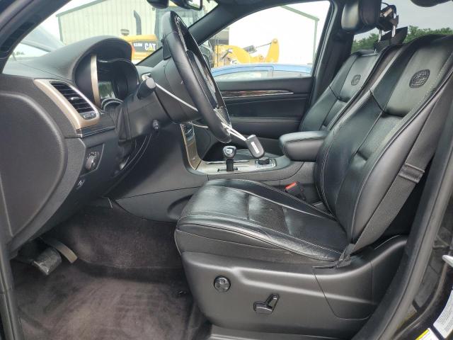 2015 JEEP GRAND CHER #3292350304