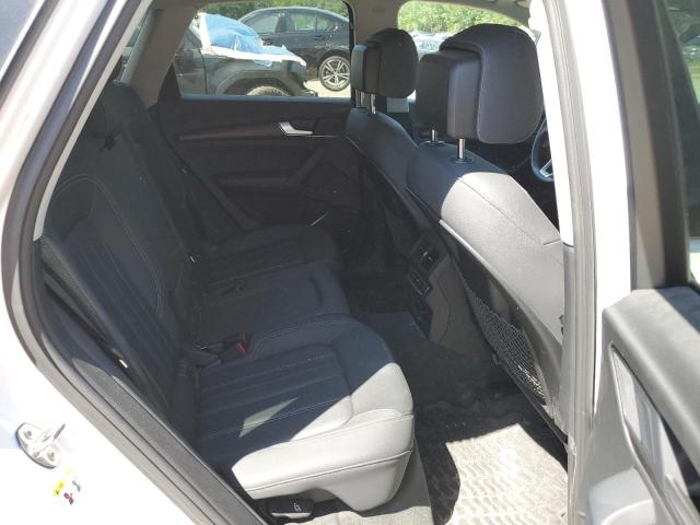 2022 AUDI Q5 PREMIUM WA1GAAFYXN2021846