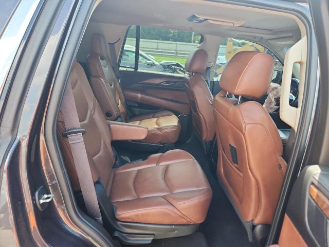 2015 CADILLAC ESCALADE P - 1GYS4CKJXFR296440