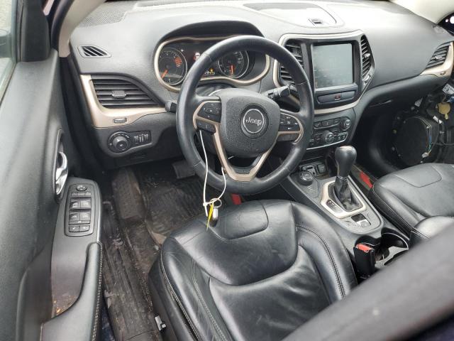 2016 JEEP CHEROKEE L 1C4PJMDB2GW181527