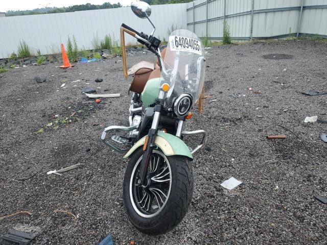 2018 INDIAN MOTORCYCLE CO. SCOUT ABS 56KMSA005J3128682