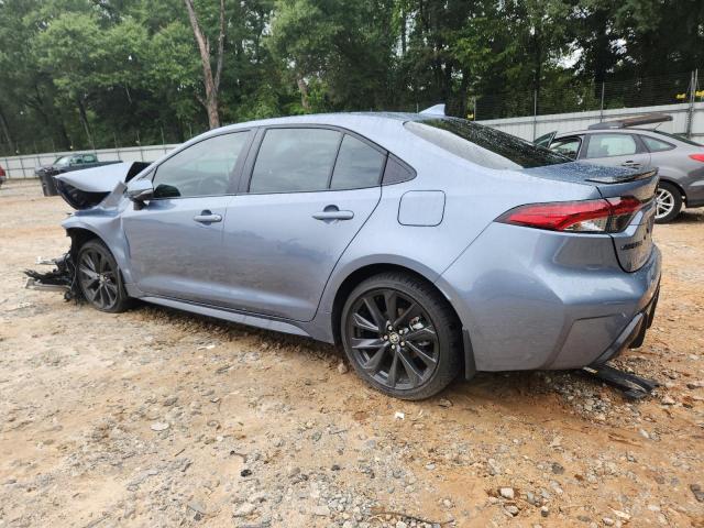 2025 TOYOTA COROLLA XS 5YFT4MCE7SP229686