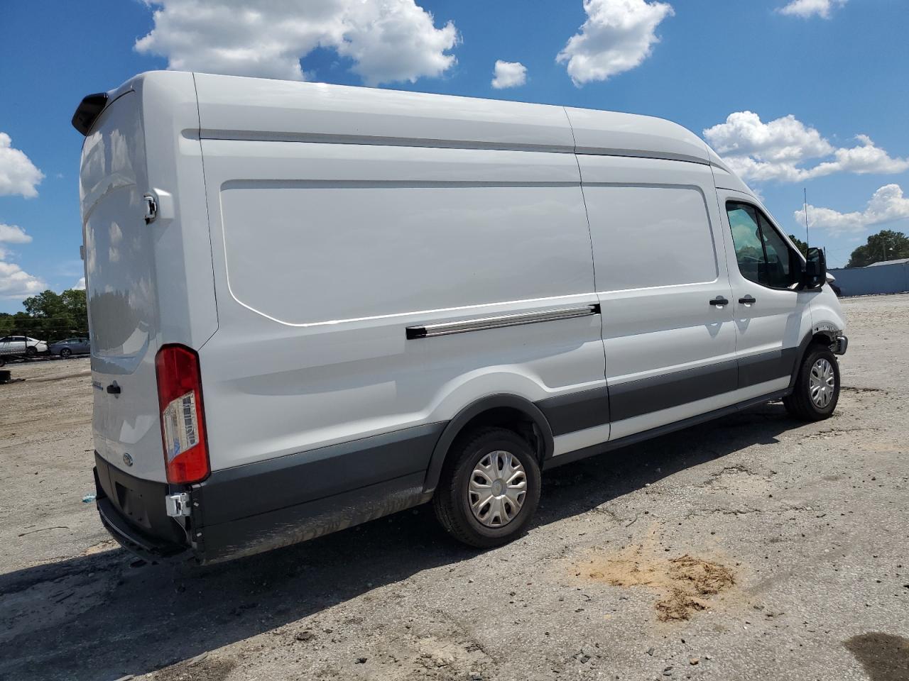 FORD E-TRANSIT T-350