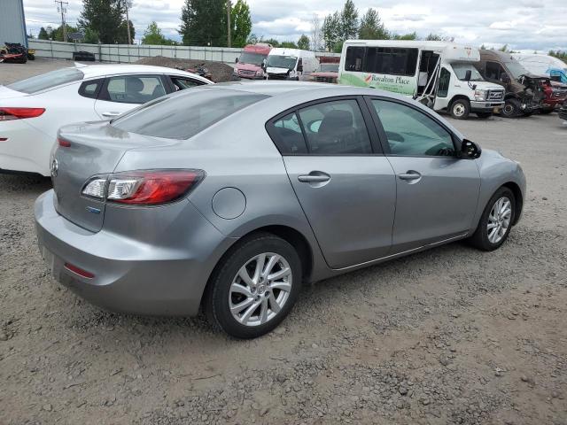 2012 MAZDA 3 I - JM1BL1V85C1659128