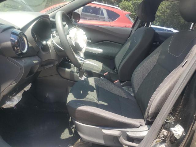 2019 NISSAN KICKS S 3N1CP5CU2KL537661