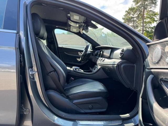 2018 MERCEDES-BENZ E 300 WDDZF4JB9JA479677