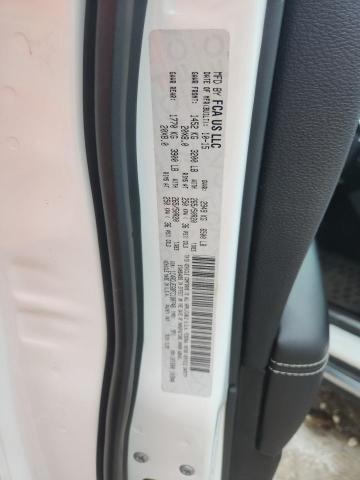 2015 DODGE DURANGO CI 1C4RDJEG8FC180746