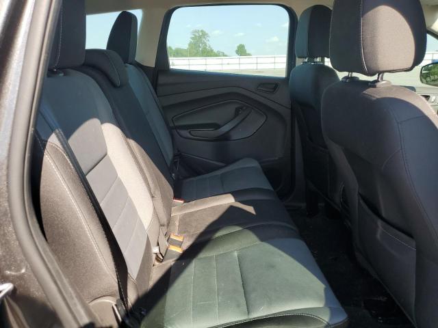 2017 FORD ESCAPE S 1FMCU0F7XHUE63592