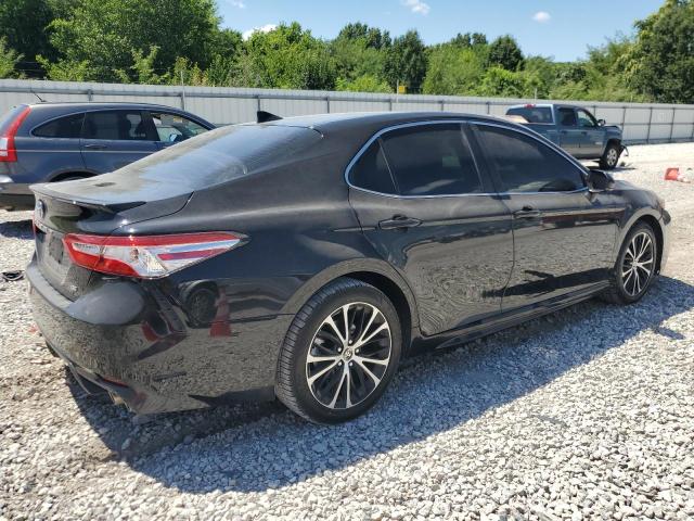 2020 TOYOTA CAMRY SE 4T1M11AK2LU396476