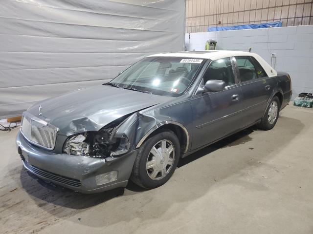 CADILLAC DEVILLE