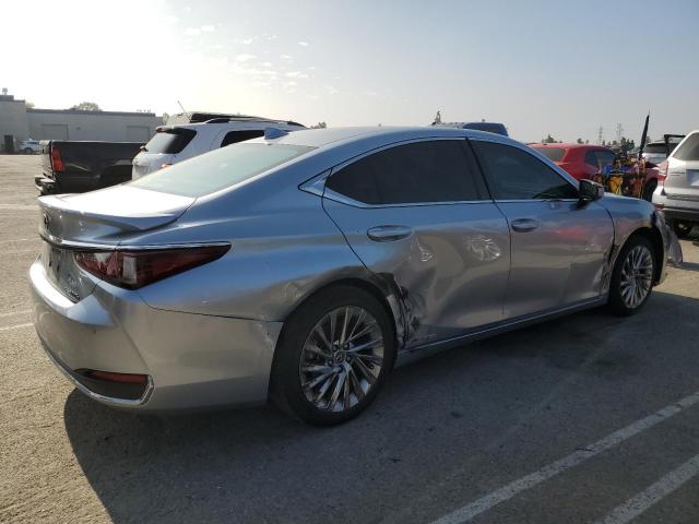 2022 LEXUS ES 300H BA 58AEA1C19NU023407