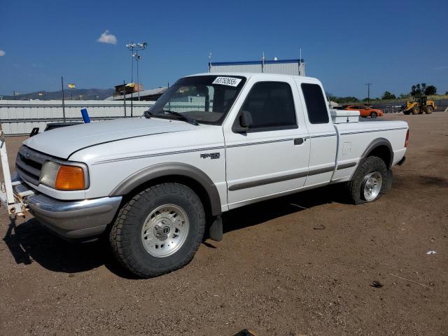 FORD RANGER SUP