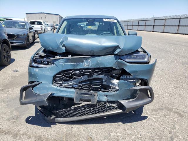 2024 HONDA HR-V LX - 3CZRZ1H36RM722417