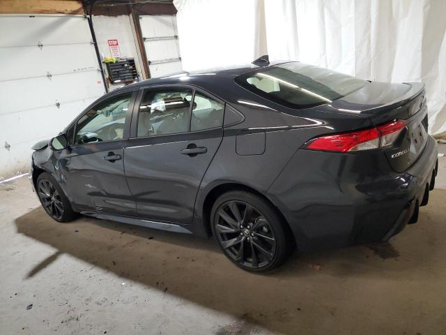 2024 TOYOTA COROLLA LE JTDBCMFE9R3044794