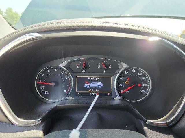 2023 CHEVROLET BLAZER 2LT 3GNKBHR44PS202826