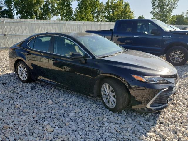 2021 TOYOTA CAMRY LE 4T1C11AKXMU483992