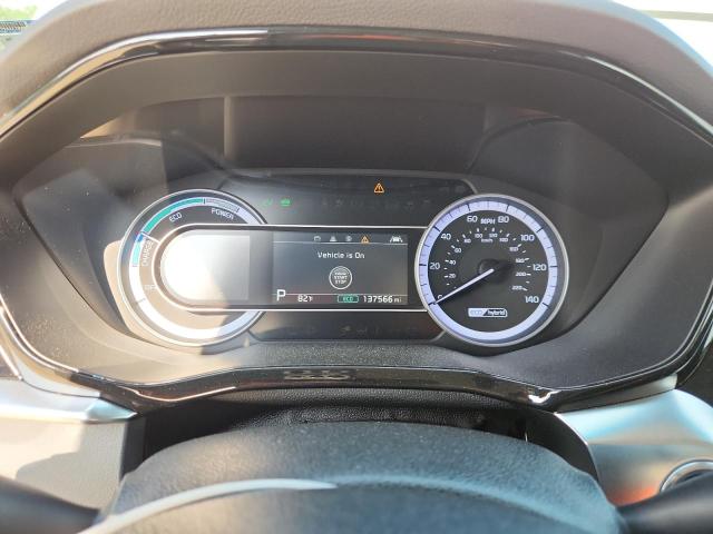 2020 KIA NIRO LX KNDCB3LC1L5400865