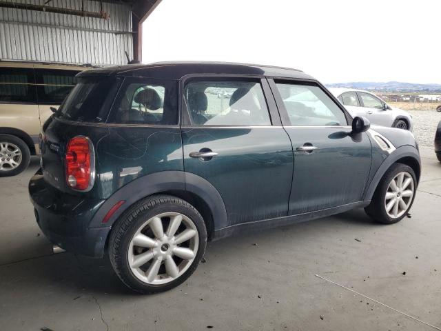 2014 MINI COOPER COU - WMWZB3C59EWR42379