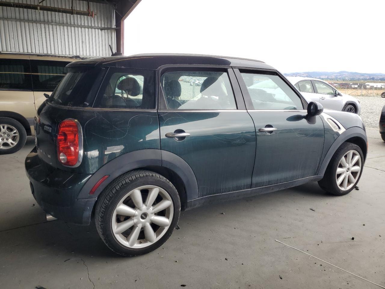 MINI COOPER COUNTRYMAN